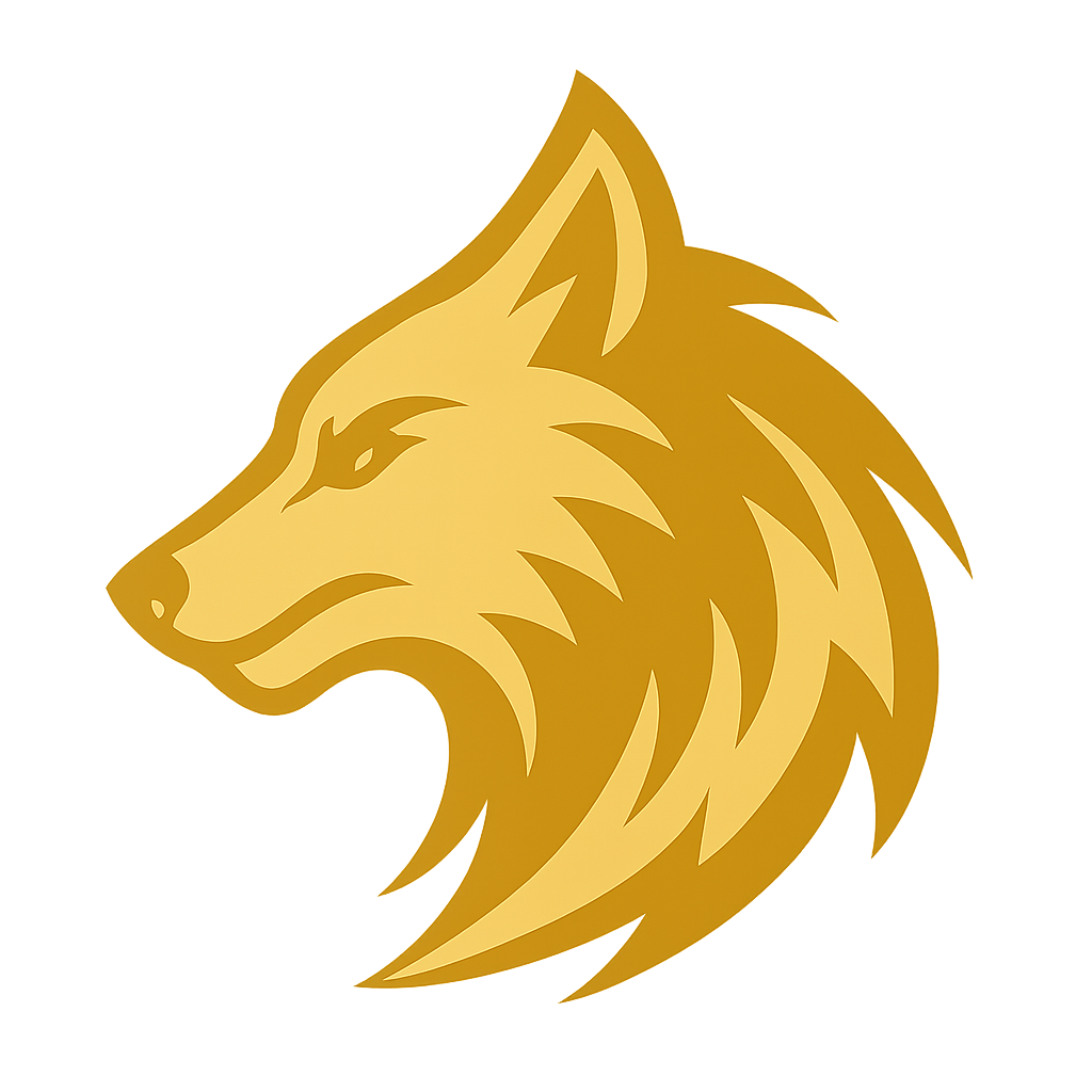 Wolf Logo